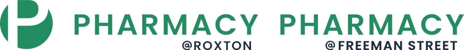 Pharmacy@Roxton
